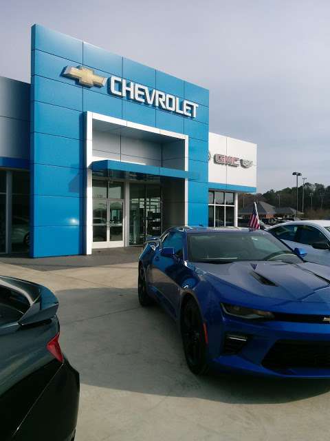 Dieffenbach Chevrolet Cad Dieffenbach Chevrolet Cad