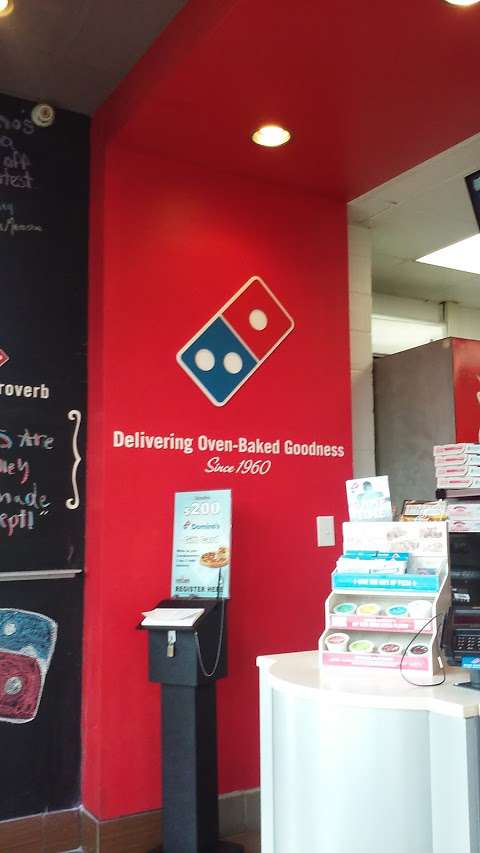Domino's Pizza Domino's Pizza