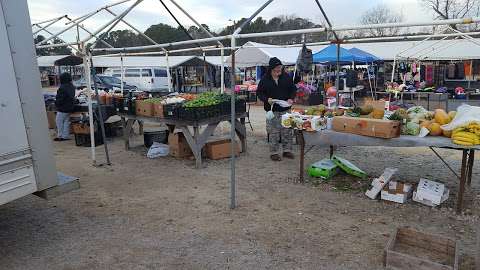 Rockingham Farm & Flea Market Rockingham Farm & Flea Market